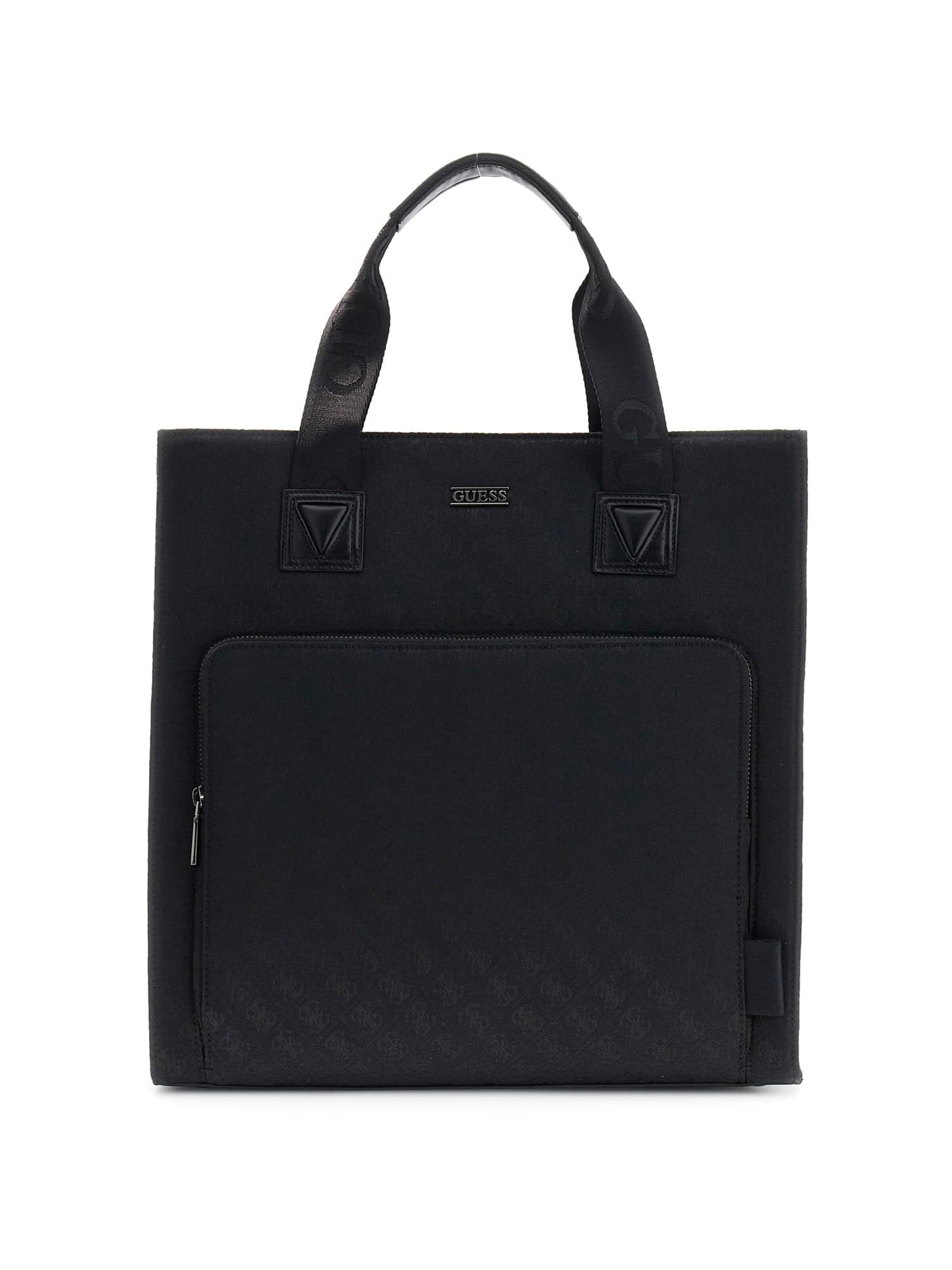 GUESS Сумка через плечо 'Boston' в черном цвете
GUESS Сумка через плечо 'Boston' в черном цвете