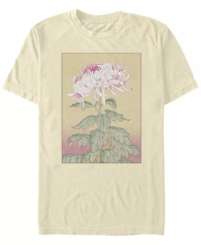 Футболка мужская Asian Blossom с коротким рукавом и круглым вырезом Fifth Sun, коричневый/бежевый
Футболка мужская Asian Blossom с коротким рукавом и круглым вырезом Fifth Sun, коричневый/бежевый