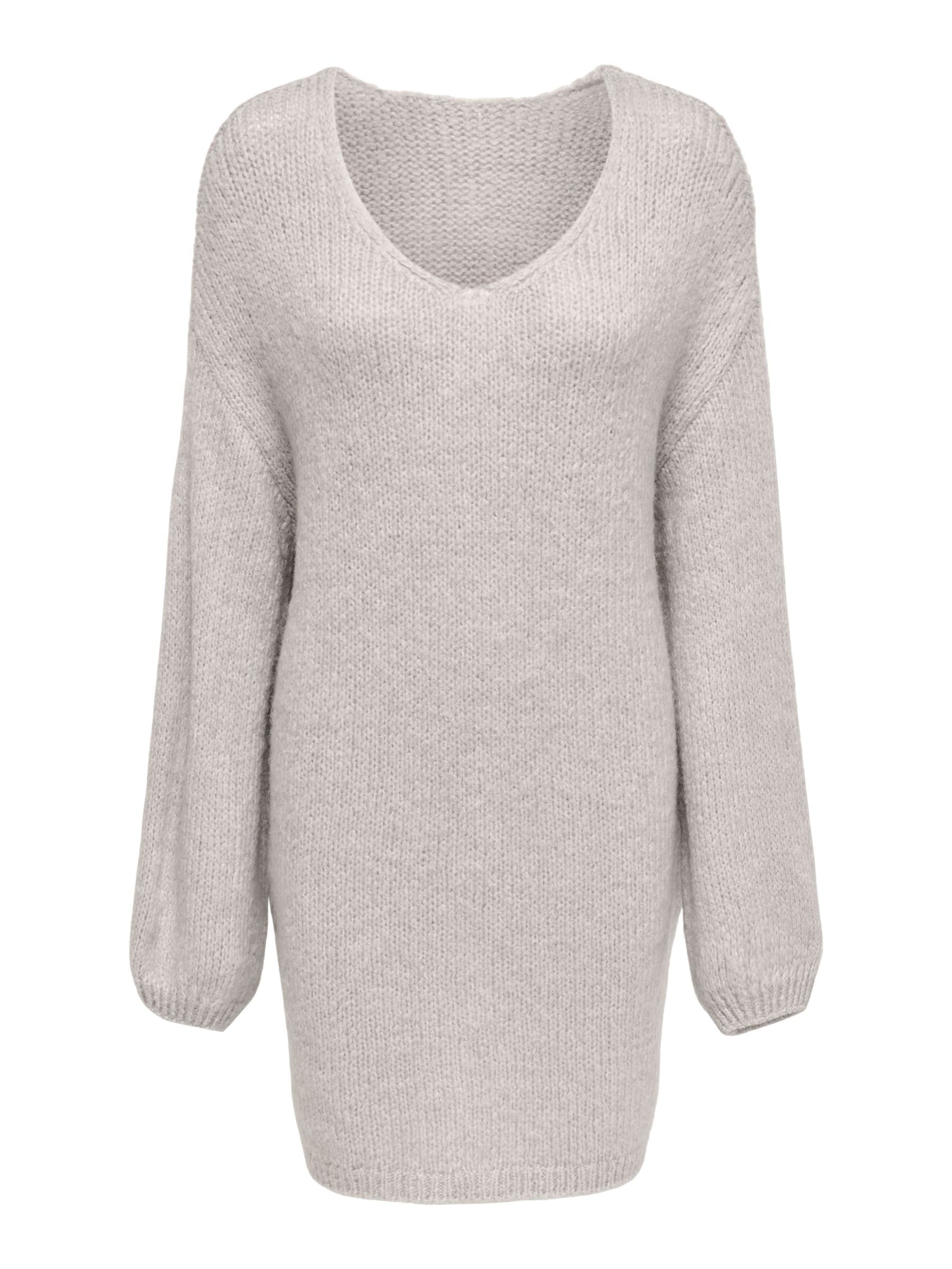 Платье 'JDYDinea' в светло-сером цвете
Платье 'JDYDinea' в светло-сером цвете