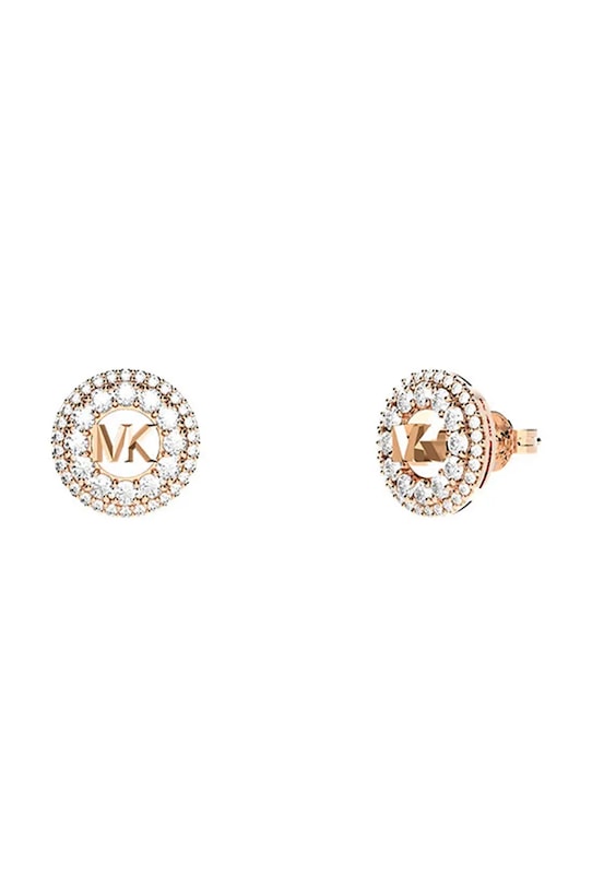 Серьги Michael Kors, золотой
Серьги Michael Kors, золотой