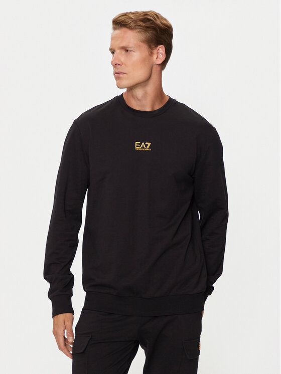 Свитшот regular fit 8NPM30 PJVRZ 0208 Ea7 Emporio Armani, черный
Свитшот regular fit 8NPM30 PJVRZ 0208 Ea7 Emporio Armani, черный