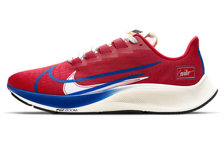 Мужские кроссовки для бега Nike Pegasus 37
Мужские кроссовки для бега Nike Pegasus 37