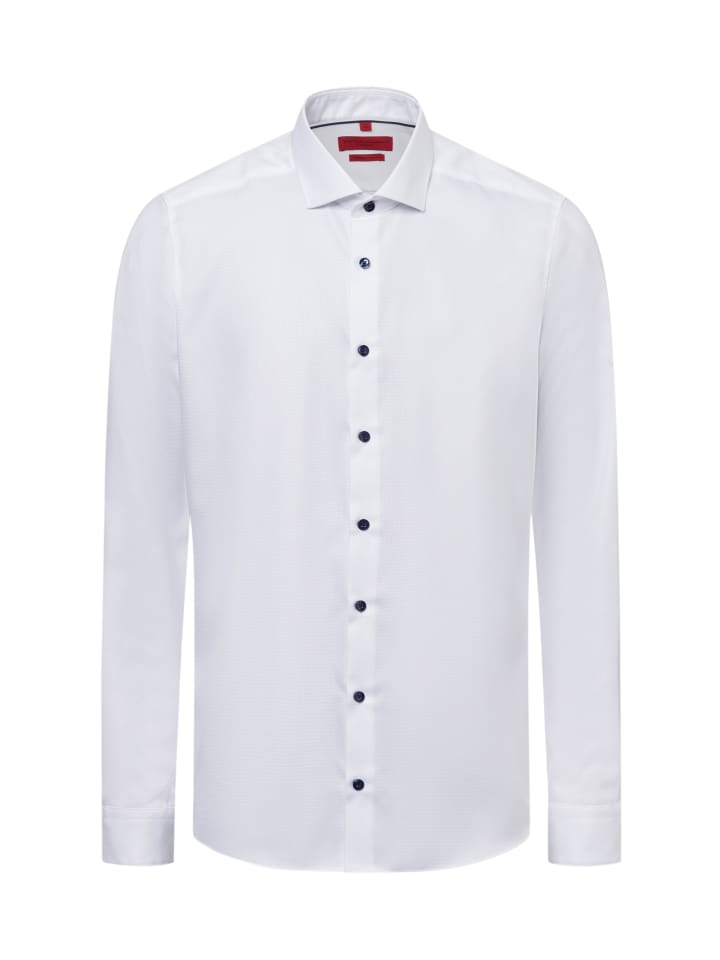 Рубашка Finshley & Harding, белый
Рубашка Finshley & Harding, белый