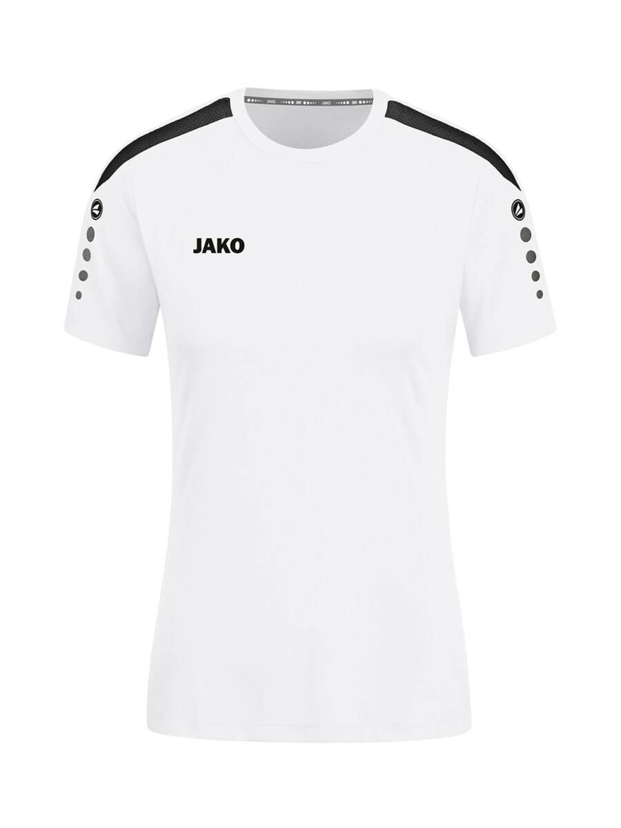 Джерси JAKO Power, White
Джерси JAKO Power, White