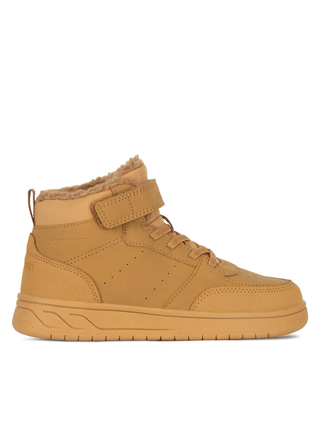 Кроссовки Sprandi, коричневый
Кроссовки Sprandi, коричневый