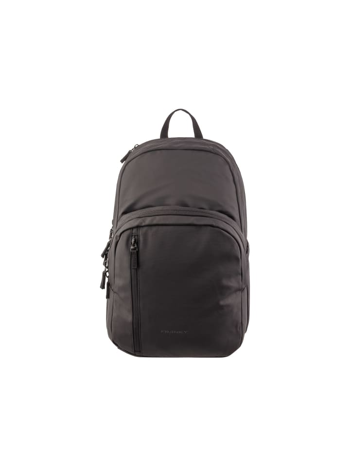 Рюкзак Franky, черный
Рюкзак Franky, черный