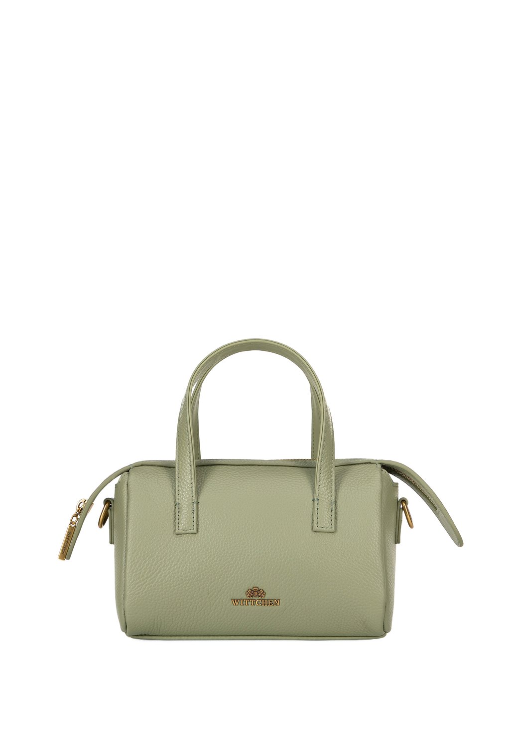 Сумка ELEGANCE COLLECTION WITTCHEN, зеленый
Сумка ELEGANCE COLLECTION WITTCHEN, зеленый