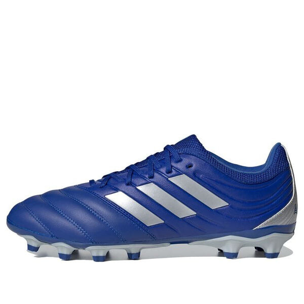 Кроссовки copa 20.3 mg 'blue grey' Adidas, синий
Кроссовки copa 20.3 mg 'blue grey' Adidas, синий