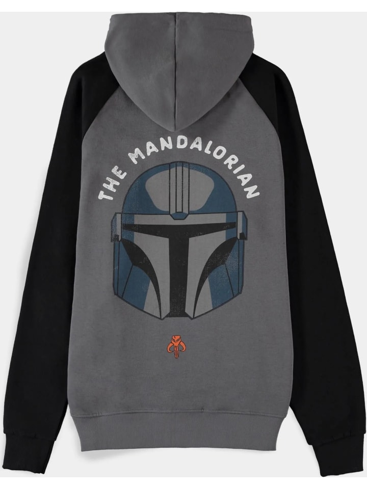 Толстовка разноцветная Star Wars
Толстовка разноцветная Star Wars