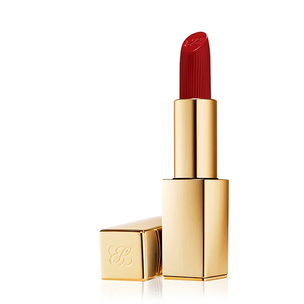 Матовая помада Pure Color Mate Estée Lauder, цвет dark desire
Матовая помада Pure Color Mate Estée Lauder, цвет dark desire