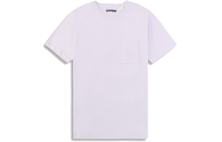 Футболка мужская фиолетовая Levi’S, фиолетовый
Футболка мужская фиолетовая Levi’S, фиолетовый