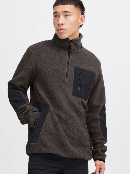 Тройер блауруп Blend, серый
Тройер блауруп Blend, серый