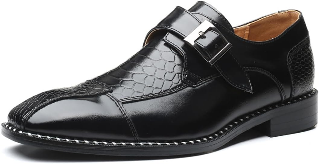 Оксфорды из крокодиловой кожи Vincent Swzec, черный
Оксфорды из крокодиловой кожи Vincent Swzec, черный