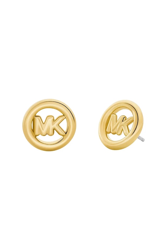 Серьги Michael Kors, золотой
Серьги Michael Kors, золотой