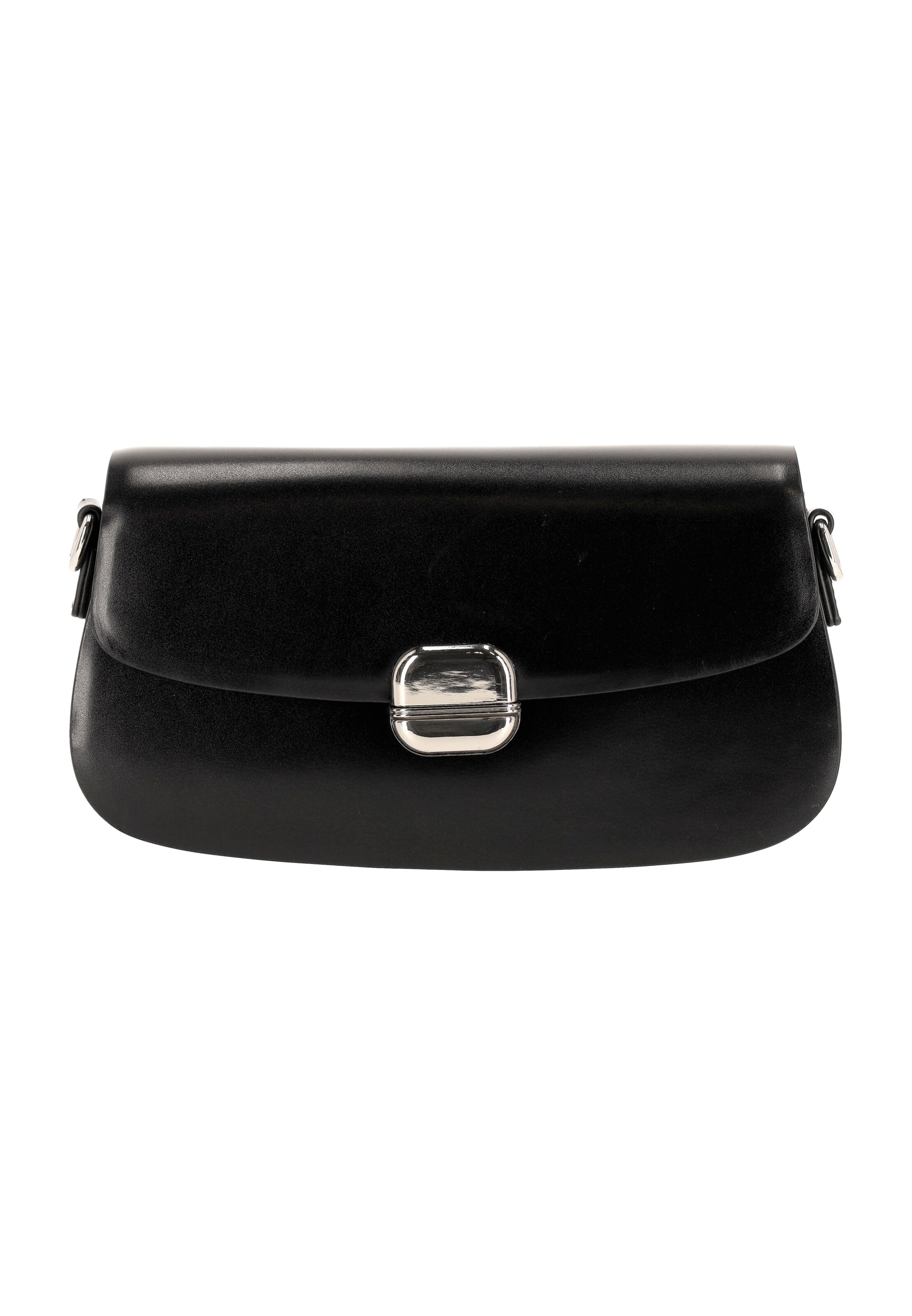 Usha BLACK LABEL Сумка через плечо в черном цвете
Usha BLACK LABEL Сумка через плечо в черном цвете