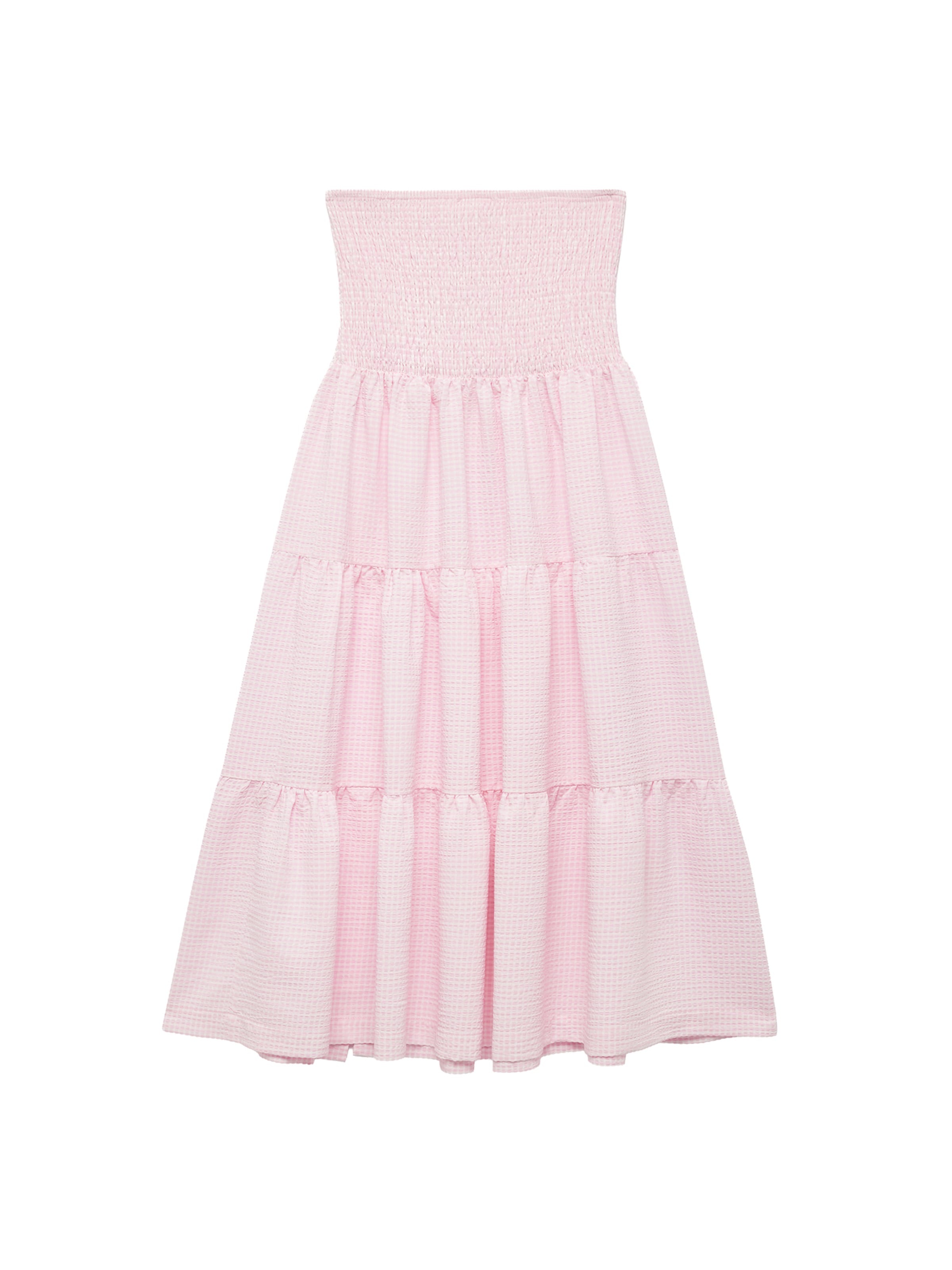 Koton Юбка в цвете Rose
Koton Юбка в цвете Rose