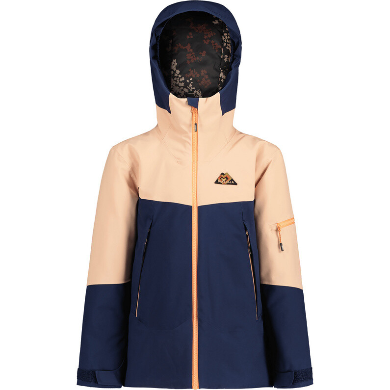 Дети Гирлиц Г Куртка Maloja, синий
Дети Гирлиц Г Куртка Maloja, синий