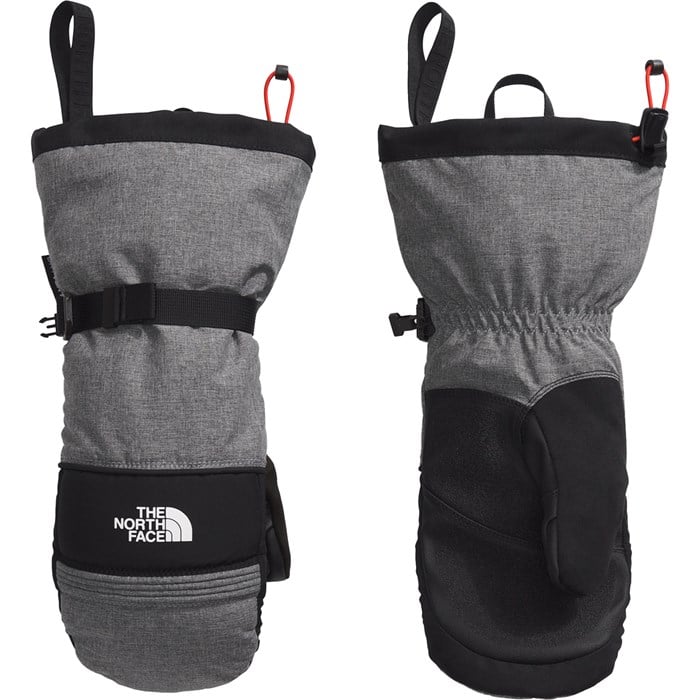 Горнолыжные варежки Montana The North Face, Tnf Medium Grey Heather, Серый, Горнолыжные варежки Montana The North Face, Tnf Medium Grey Heather
Горнолыжные варежки Montana The North Face, Tnf Medium Grey Heather, Серый, Горнолыжные варежки Montana The North Face, Tnf Medium Grey Heather