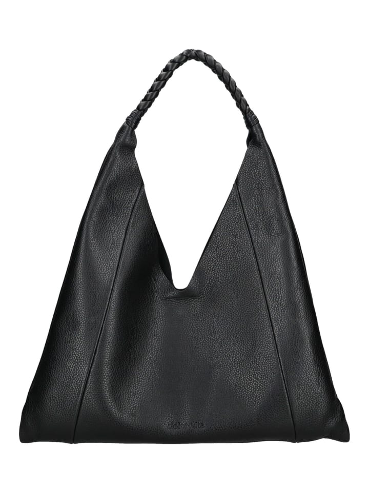 Наплечная сумка DOLCE VITA, черный
Наплечная сумка DOLCE VITA, черный