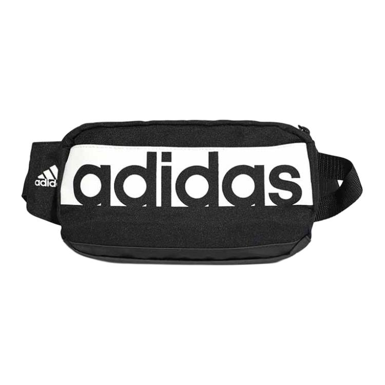 Adidas Полиэстеровый поясной рюкзак унисекс черный
Adidas Полиэстеровый поясной рюкзак унисекс черный