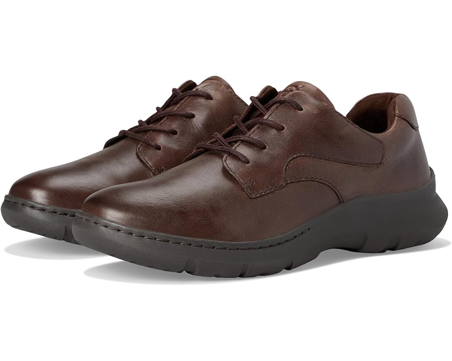 Кроссовки Born Cornell, цвет Dark Brown (Braken)
Кроссовки Born Cornell, цвет Dark Brown (Braken)