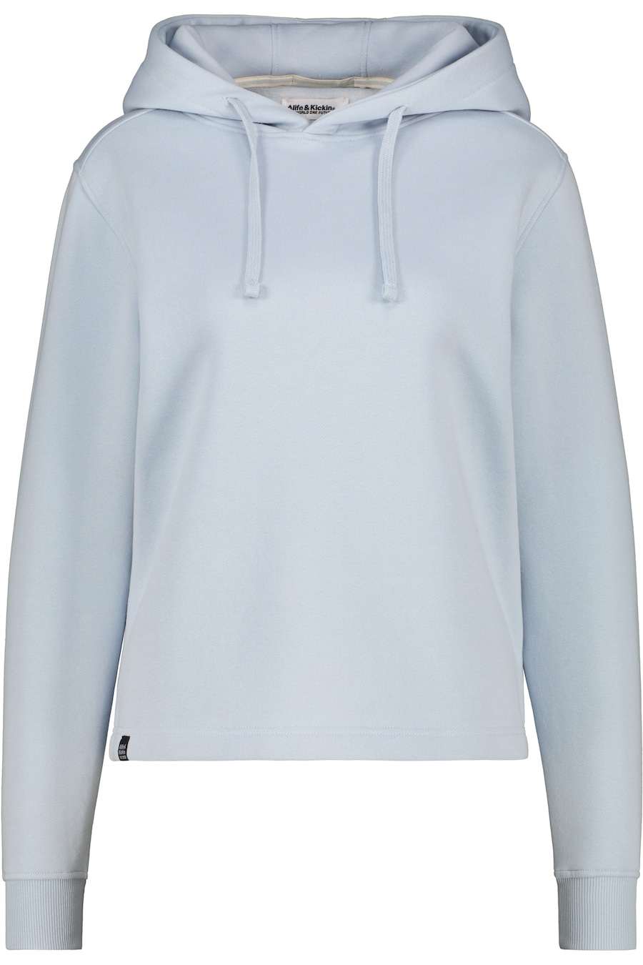 Свитер Alife and Kickin AKFrederike, синий
Свитер Alife and Kickin AKFrederike, синий