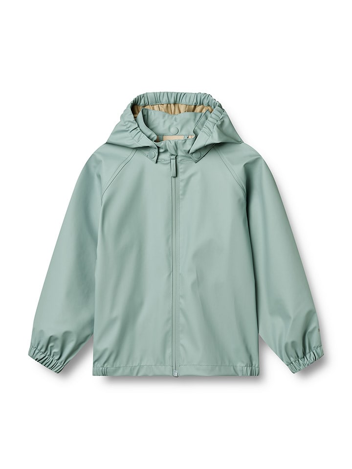 Дождевик Wheat, светло-синий
Дождевик Wheat, светло-синий