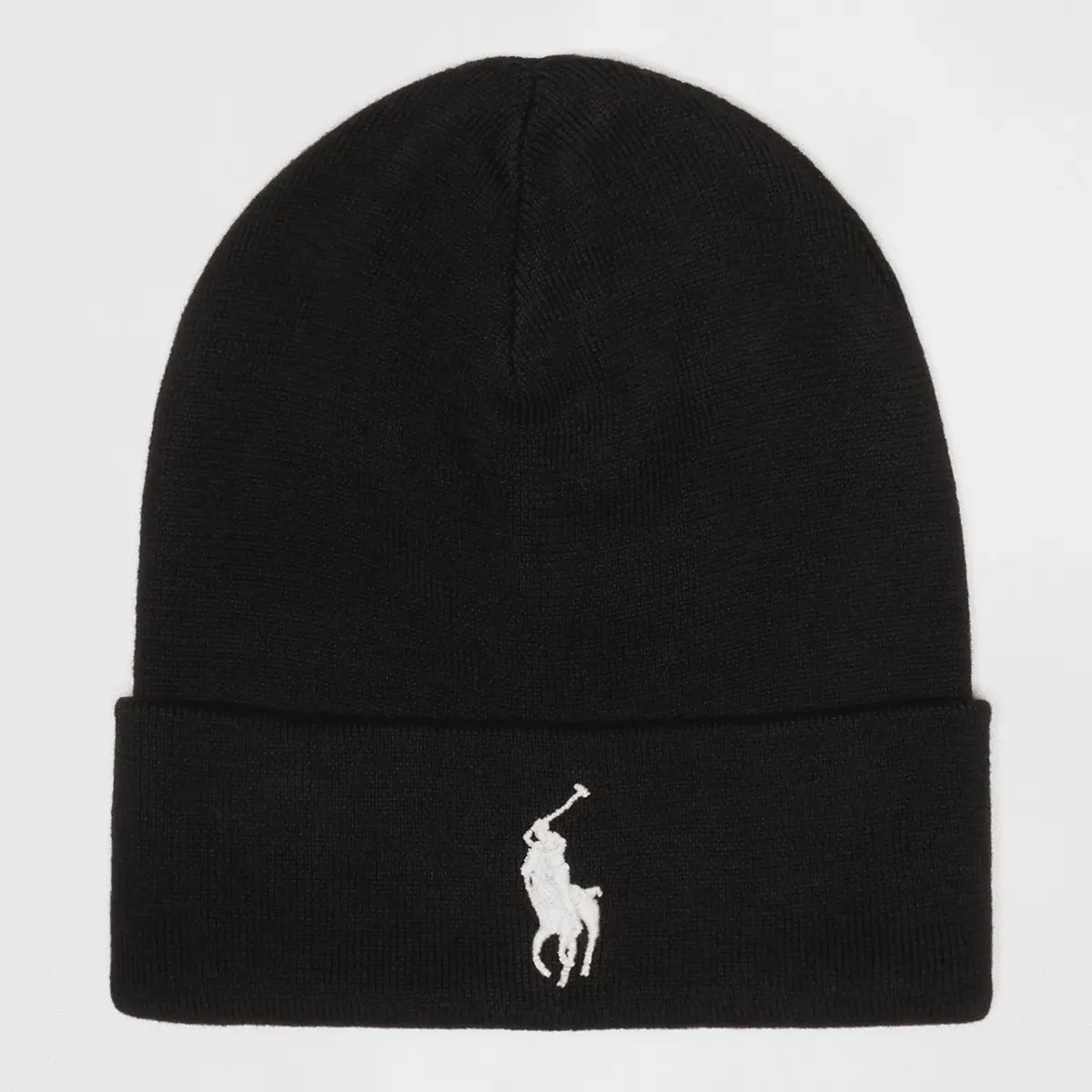 Шапка Polo Ralph Lauren Cold Weather Hat, черный
Шапка Polo Ralph Lauren Cold Weather Hat, черный