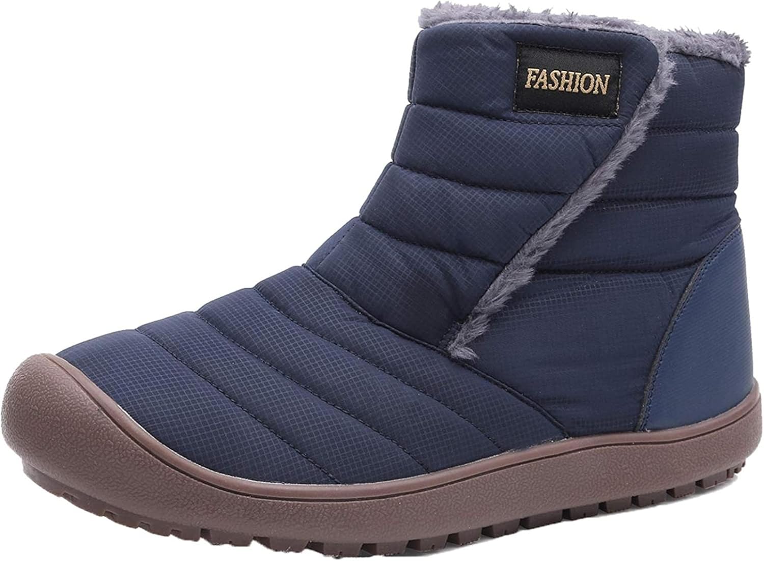 Мужские и женские зимние ботинки Yiozoi, высокие ботинки с плюшевой внутренней отделкой, теплые, повседневные, модные, противоскользящие ботильоны, синий
Мужские и женские зимние ботинки Yiozoi, высокие ботинки с плюшевой внутренней отделкой, теплые, повседневные, модные, противоскользящие ботильоны, синий