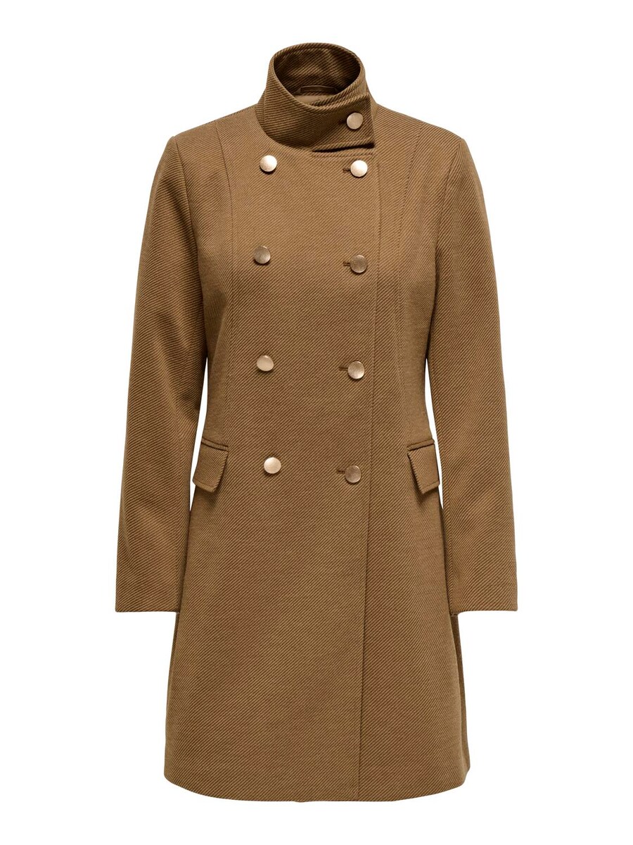 Демисезонное пальто ONLY ONLMOLLY, Brocade
Демисезонное пальто ONLY ONLMOLLY, Brocade