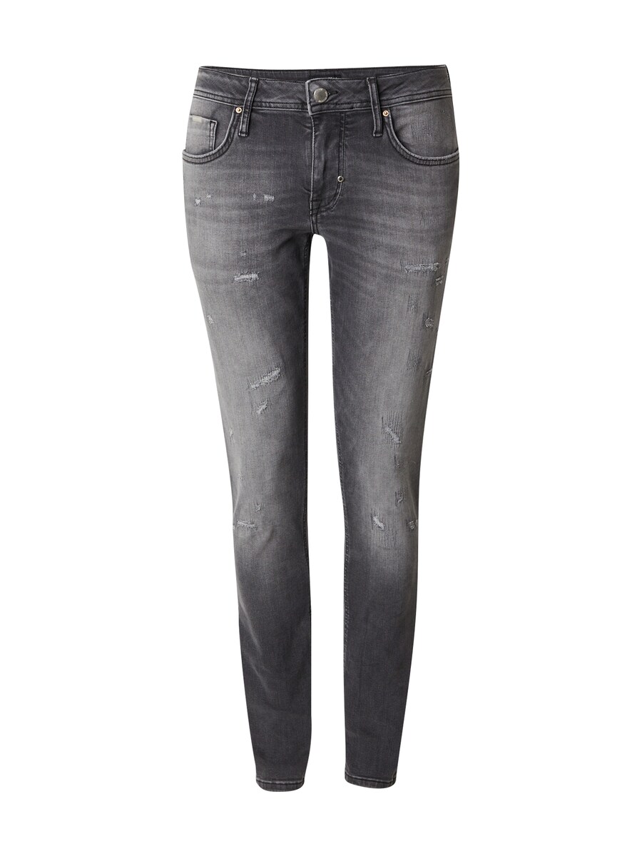 Облегающие джинсы ANTONY MORATO, серый деним
Облегающие джинсы ANTONY MORATO, серый деним