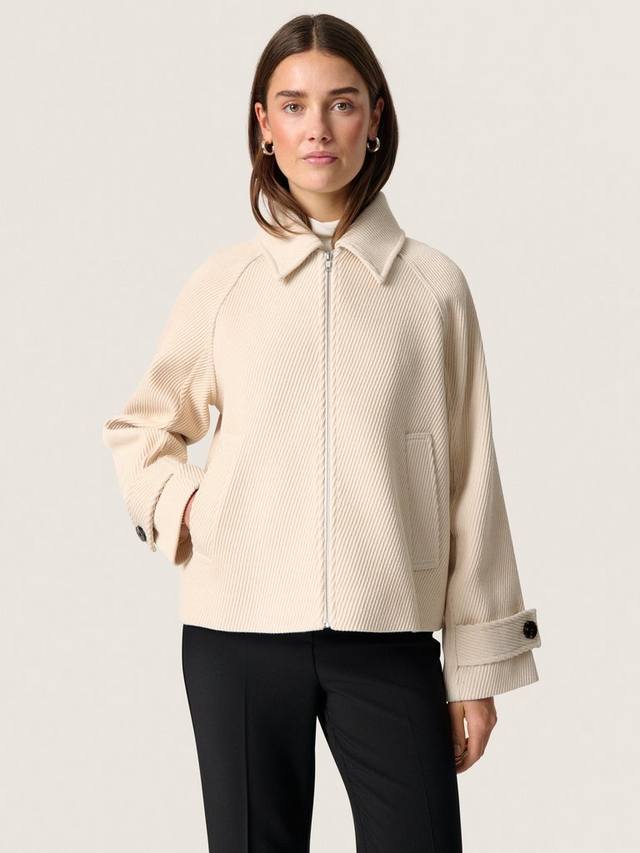 Рубашка с рукавами реглан akeleje Soaked In Luxury, цвет Oatmeal
Рубашка с рукавами реглан akeleje Soaked In Luxury, цвет Oatmeal