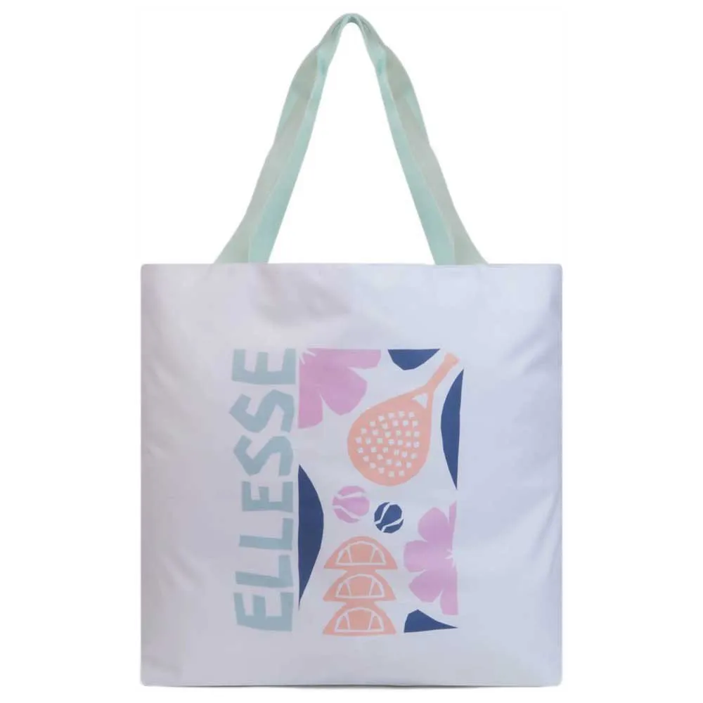 Сумка-тоут Ellesse Mittie, мультиколор
Сумка-тоут Ellesse Mittie, мультиколор