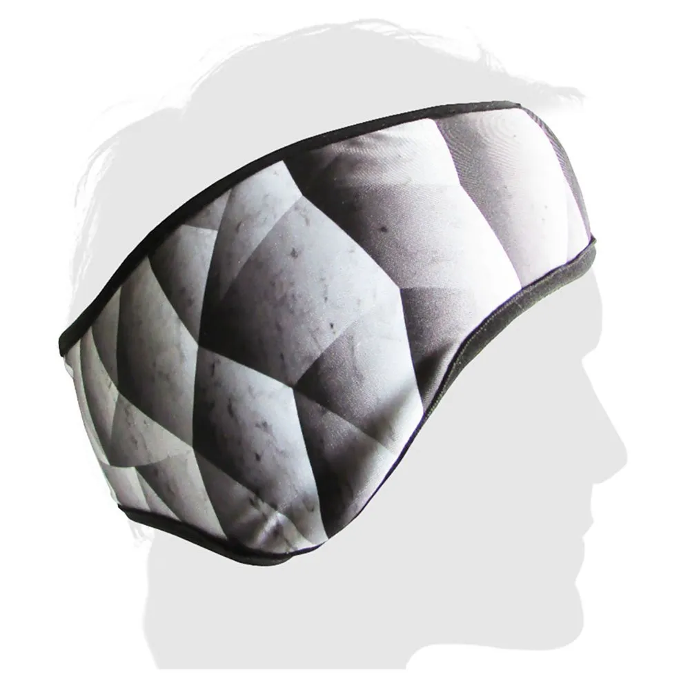 Повязка на голову Tube K2 Flock, синий
Повязка на голову Tube K2 Flock, синий