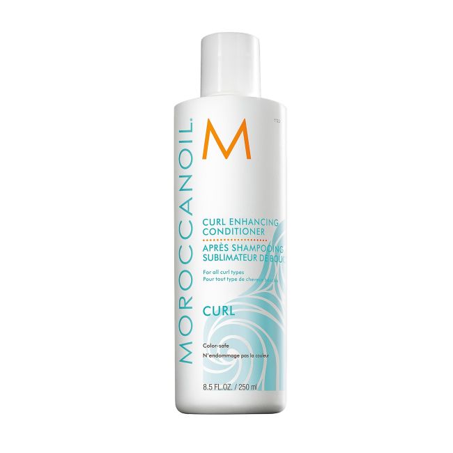 Кондиционер для волос, улучшающий кудри Moroccanoil, 250 мл
Кондиционер для волос, улучшающий кудри Moroccanoil, 250 мл
