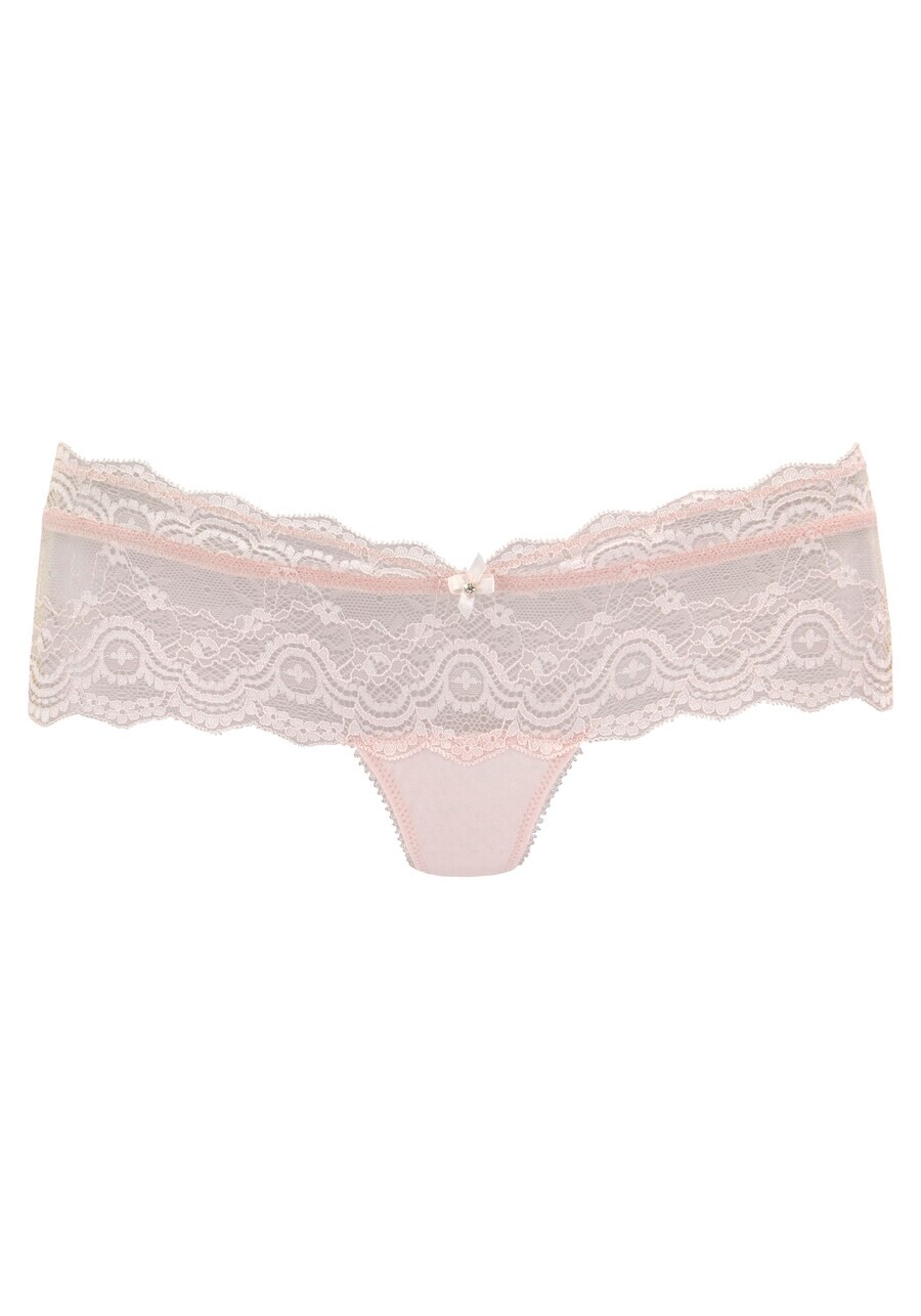 Трусы Lascana, цвет Powder 
Трусы Lascana, цвет Powder