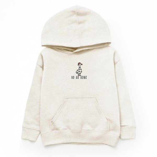 Толстовка с принтом Embroidered ho ho honk The Juniper Shop, Natural
Толстовка с принтом Embroidered ho ho honk The Juniper Shop, Natural