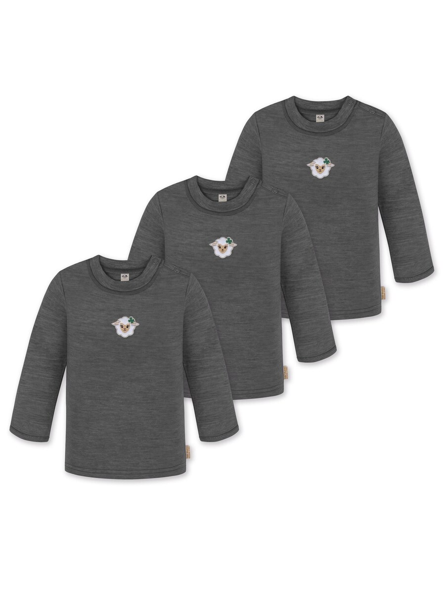 Рубашка normani Taupo, антрацит
Рубашка normani Taupo, антрацит