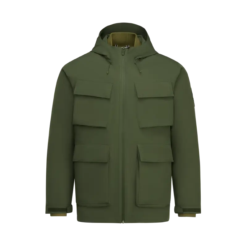 Under Armour Пуховая куртка мужская, армейский зеленый, с капюшоном, средней плотности, другие
Under Armour Пуховая куртка мужская, армейский зеленый, с капюшоном, средней плотности, другие