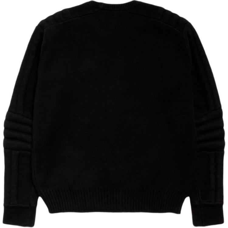 Джемпер мужской Stussy, черный
Джемпер мужской Stussy, черный