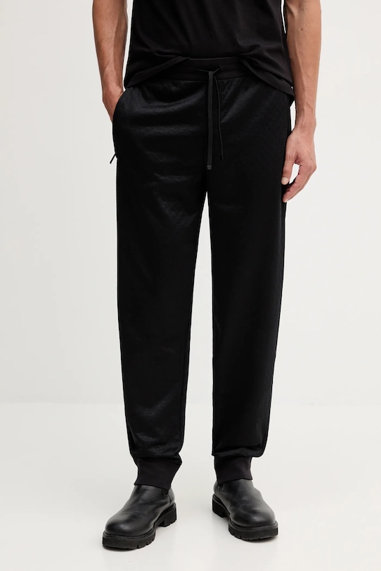 Спортивные штаны Armani Exchange, черный
Спортивные штаны Armani Exchange, черный