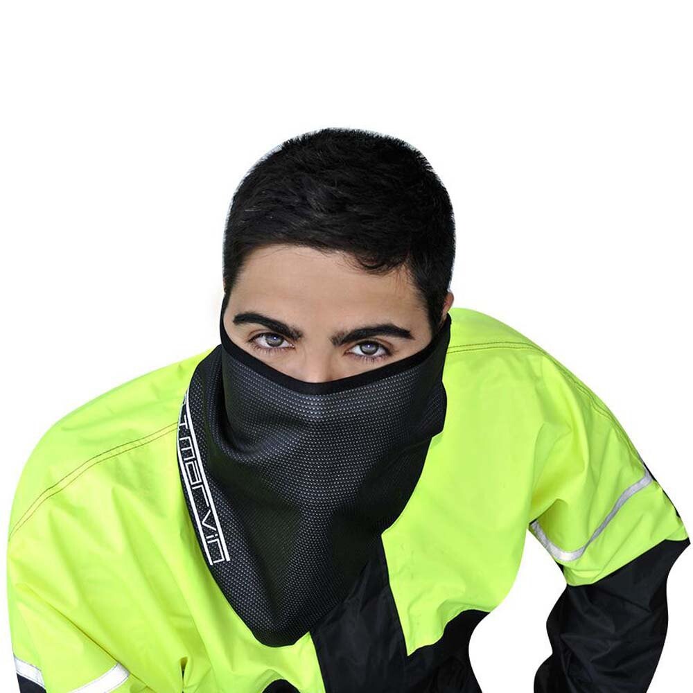 Неквормер Tj Marvin Mascherina, черный
Неквормер Tj Marvin Mascherina, черный