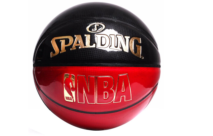 SPALDING Trend серия Баскетбол, Красный/Черный
SPALDING Trend серия Баскетбол, Красный/Черный