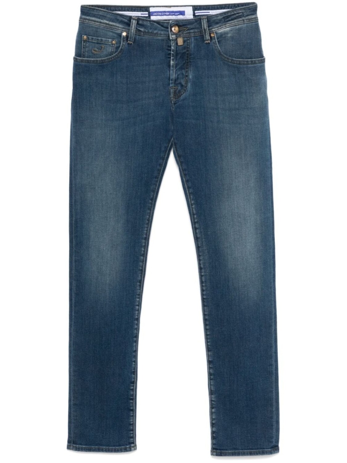 Джинсы Nick Jacob Cohën, синий
Джинсы Nick Jacob Cohën, синий