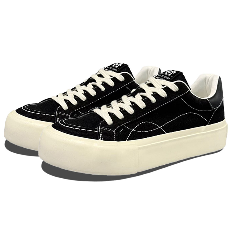 Medd Низкие парусиновые туфли мужские
Medd Низкие парусиновые туфли мужские