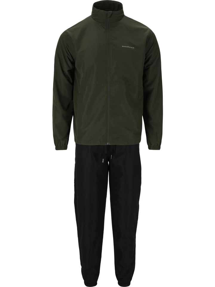 Endurance Звук спортивного костюма в канифоле 3069
Endurance Звук спортивного костюма в канифоле 3069