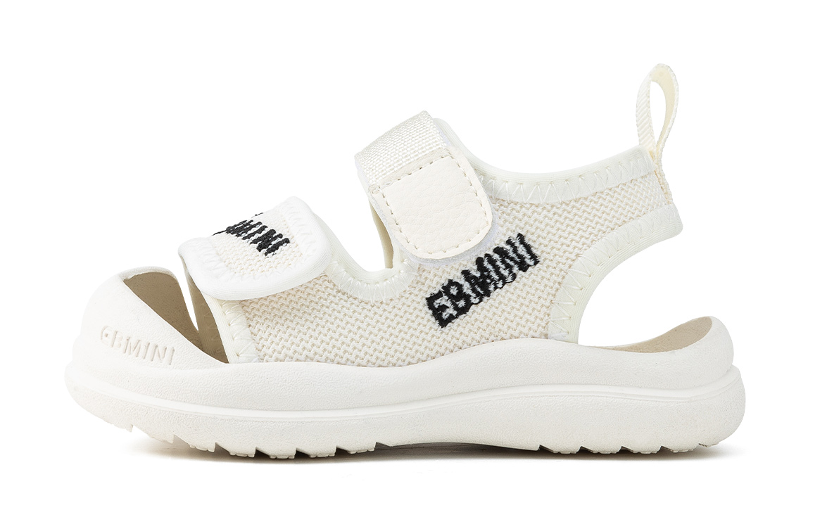 Обувь для малышей EBMINI, бежевый
Обувь для малышей EBMINI, бежевый