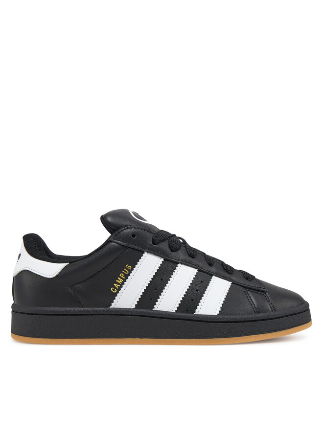 Кроссовки Campus 00s JP9997 Adidas, черный
Кроссовки Campus 00s JP9997 Adidas, черный
