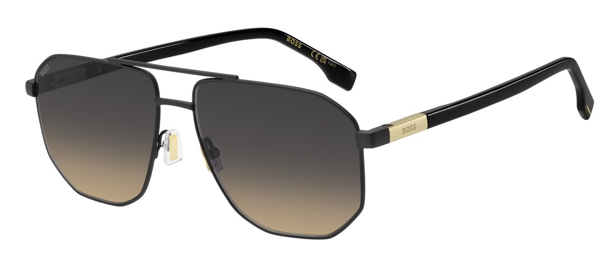 Мужские солнцезащитные очки BOSS 1832-S HUGO BOSS
Мужские солнцезащитные очки BOSS 1832-S HUGO BOSS