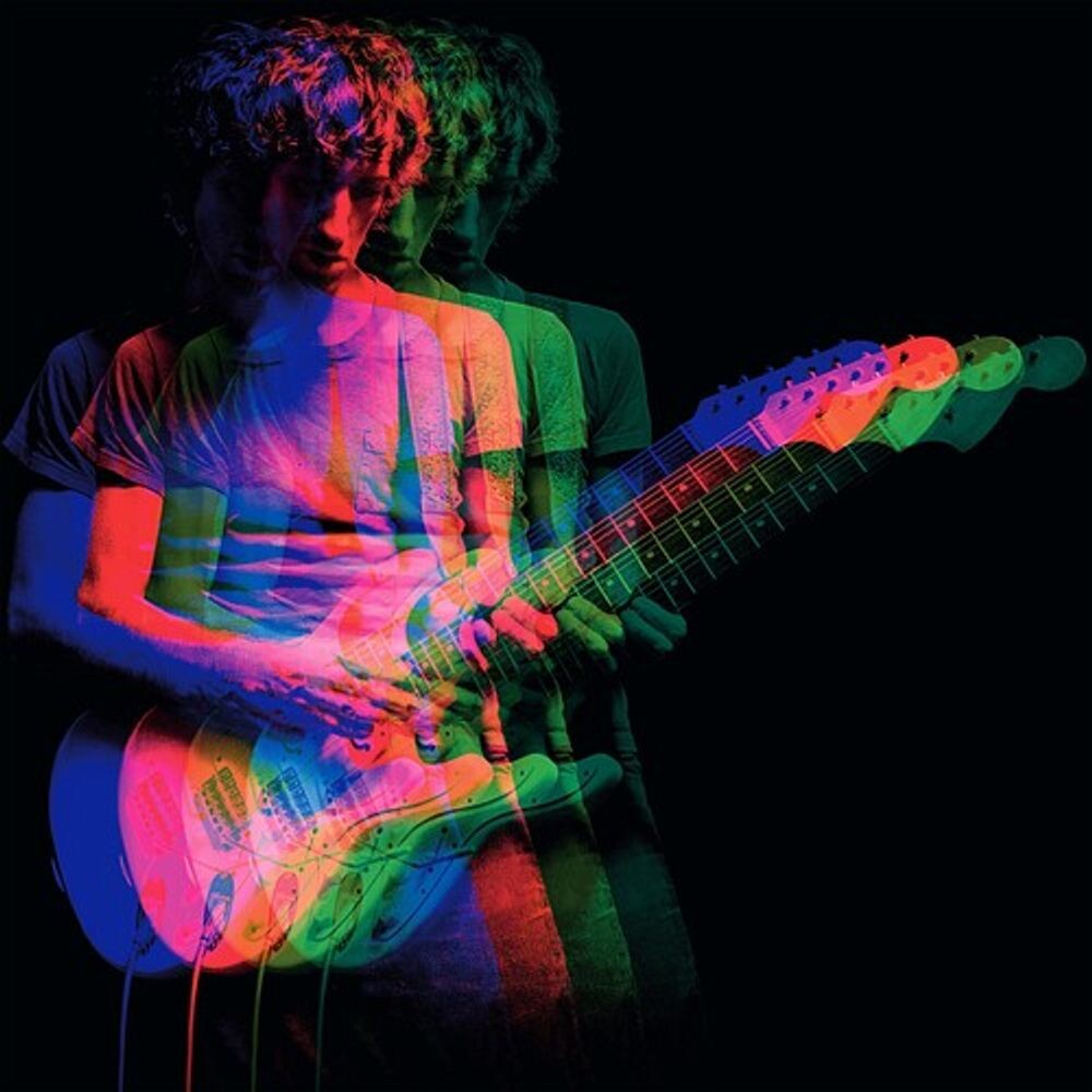 Диск CD After Hours - Delicate Steve
Диск CD After Hours - Delicate Steve